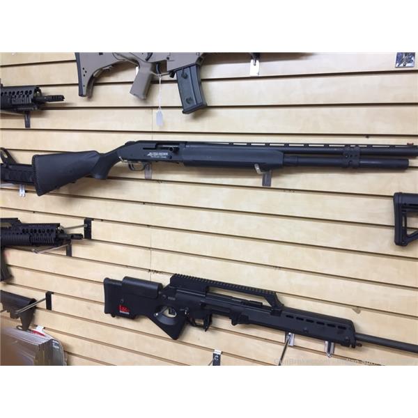 MOSSBERG 930JM 930 JM PRO TACTICAL JERRY MICULEK 12 GA GAUGE