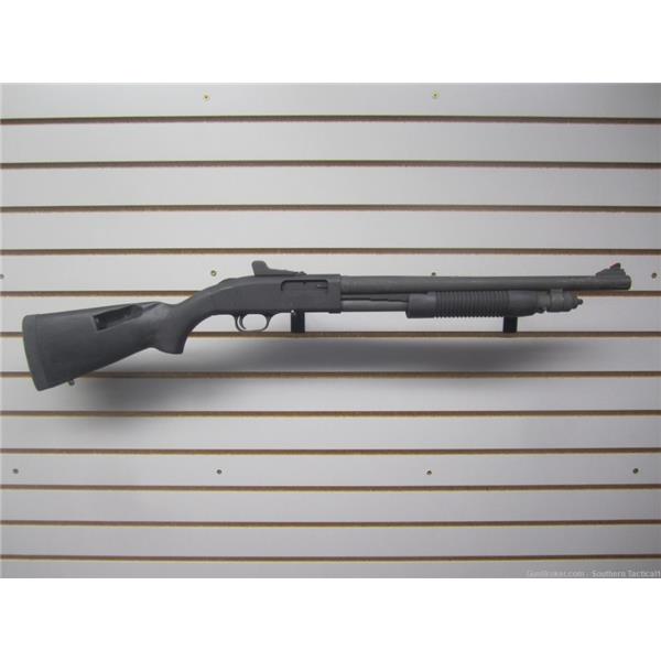 Mossberg 590A1 Tactical Pump Action Shotgun 12ga