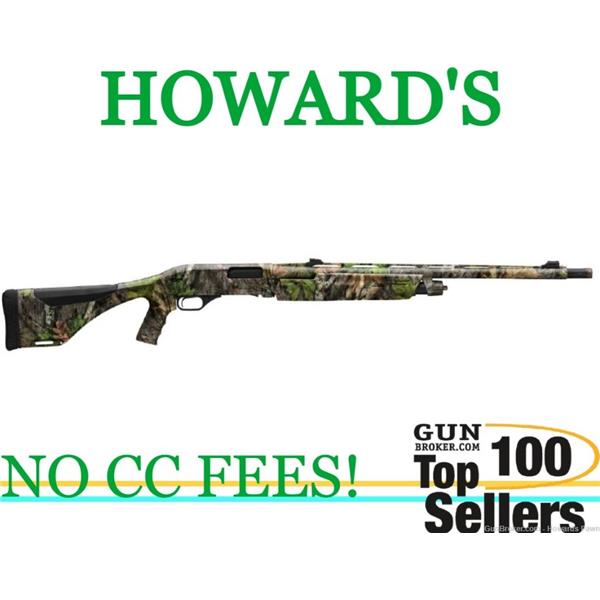 Winchester SXP Long Beard 20GA 24” 512352690 NIB 048702010255