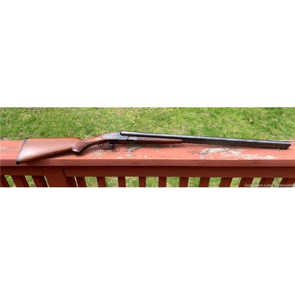 Other Model LC SMITH Field Grade SxS 12 Gauge Shotgun 28 inch " barrel