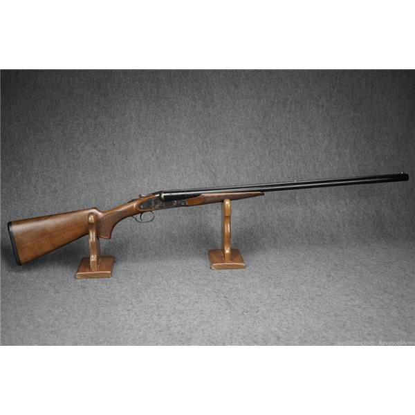 Sharp-Tail CZ-USA *USED* CZ USA Sharp Tail 12 Gauge 30" Barrel SXS 06416 30 inch " barrel