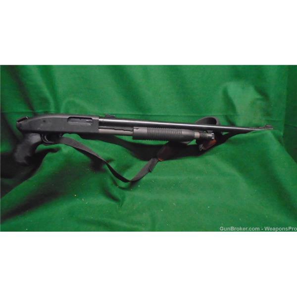 Maverick Arms MOSSBERG MAVERICK 88 12GA. 24"rifld BBL PUMP ACTIO 28998