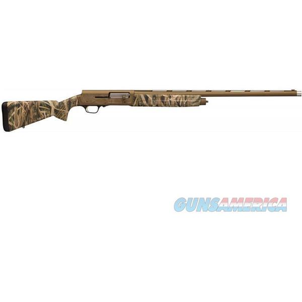 Browning A5 Wicked Wing 12 GA 26" Bronze/MOSGB 0118412005 023614443360