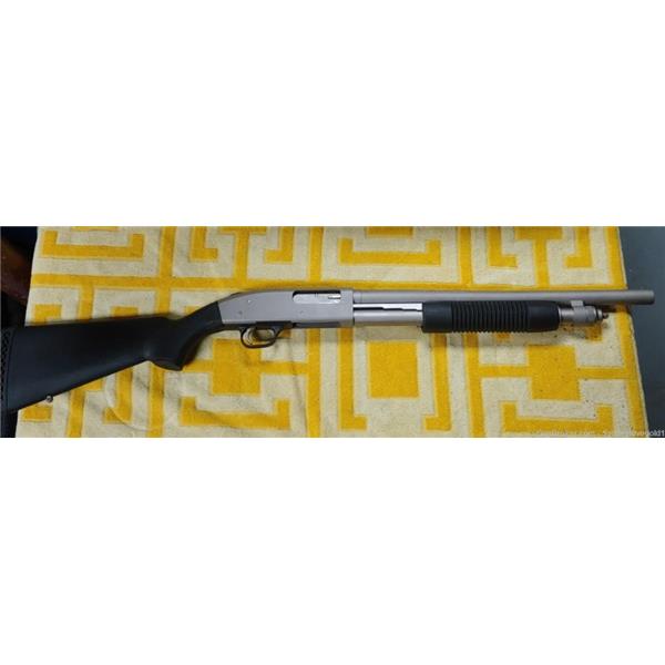 Mossberg590a1 New And Used Price Value Trends 2021