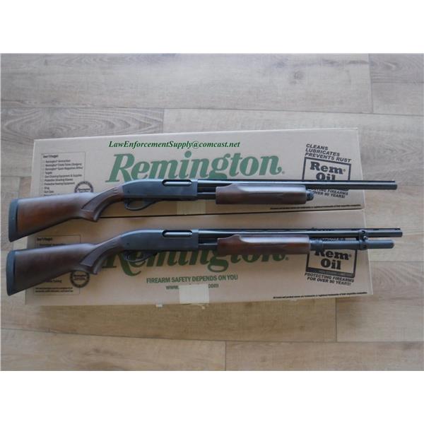 NEW Remington 870 Youth Express 20ga Tactical Home Defense 8 shot ext. mag 21 inch " barrel