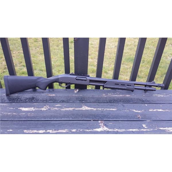 Remington 870 Express Tactical 12ga