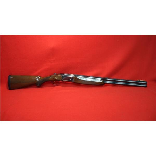 Weatherby Orion 12 Ga Over & Under Shotgun 8694-01 26 inch " barrel