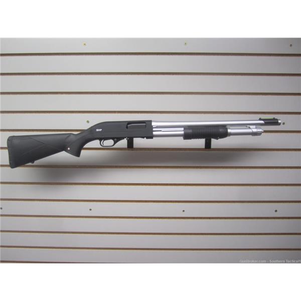 Winchester Super X Sxp Defender Marine 12ga Shotgun 18 inch " barrel