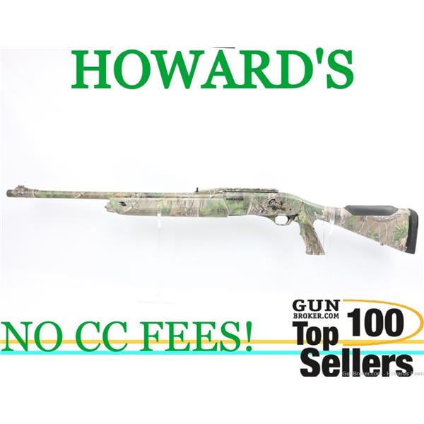 Winchester SX3 Long Beard 12GA 24” Box