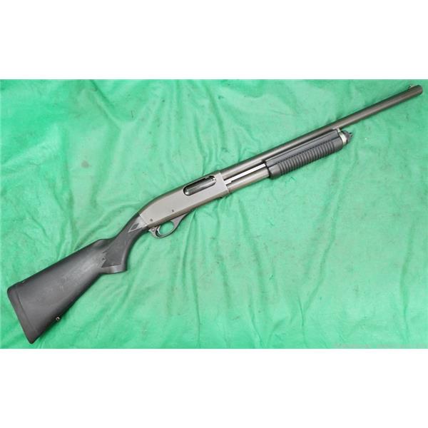 Remington 870 Magnum Tactical Home Defense 12ga 12-ga 20" $.01 Start 20 inch " barrel