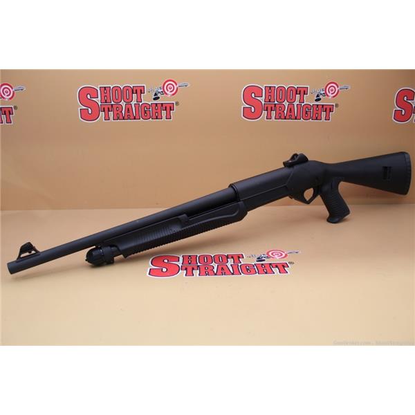 Benelli SuperNova Tactical 12GA 18" $10S&H NoCCFees 18 inch " barrel
