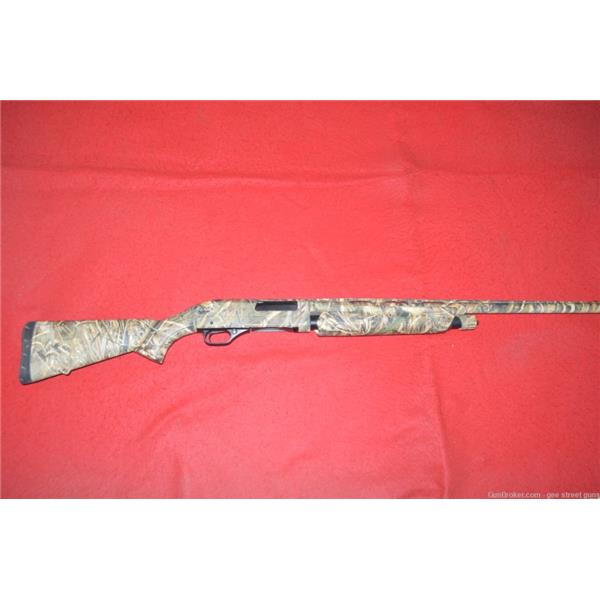 Winchester Model SXP 12 Ga Pump Camo 3 1/2" Shotgun