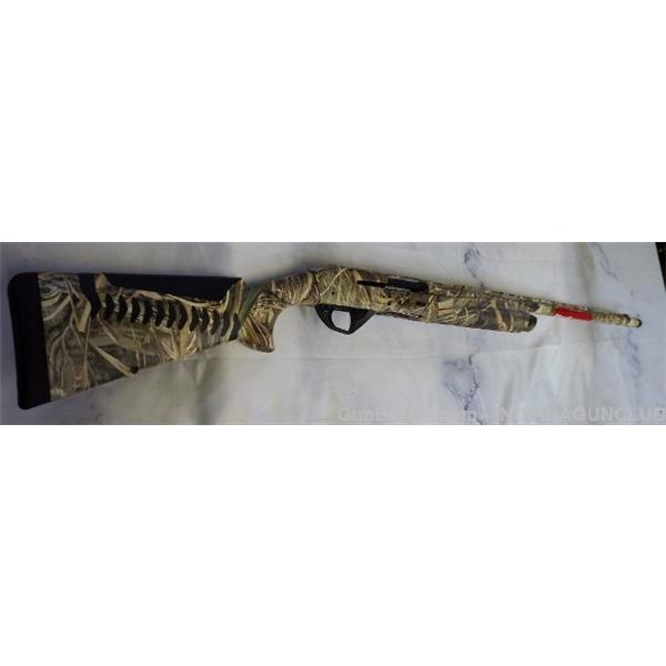 NIB BENELLI SUPER BLACK EAGLE III MAX-5 3" 12GA 28" CASE 50308 28 inch " barrel