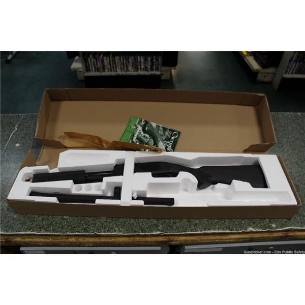 Remington 870 Police 12GA Shotgun 24403 18" 12 Gauge 18 inch " barrel