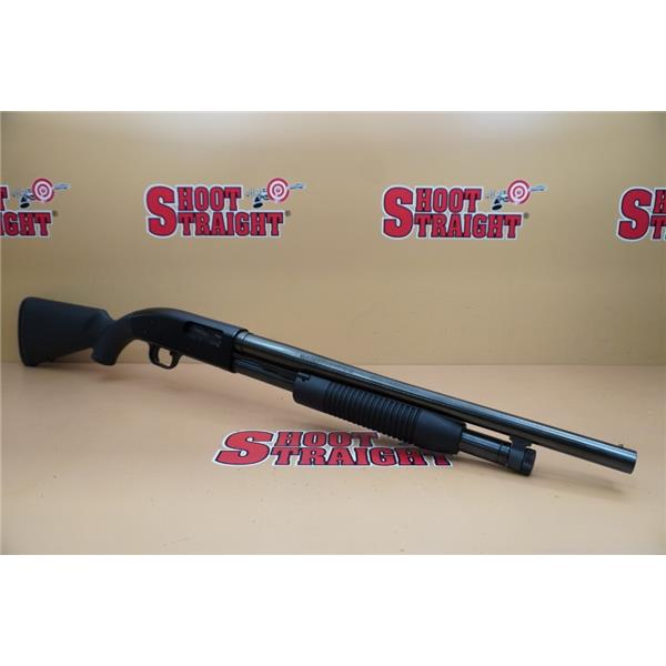 Maverick Arms Mossberg 88 12GA 18" $10S&H NoCCFees 18 inch " barrel