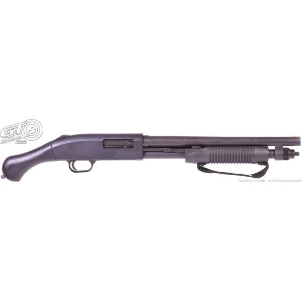 Mossberg 590 Shockwave 20 Gauge