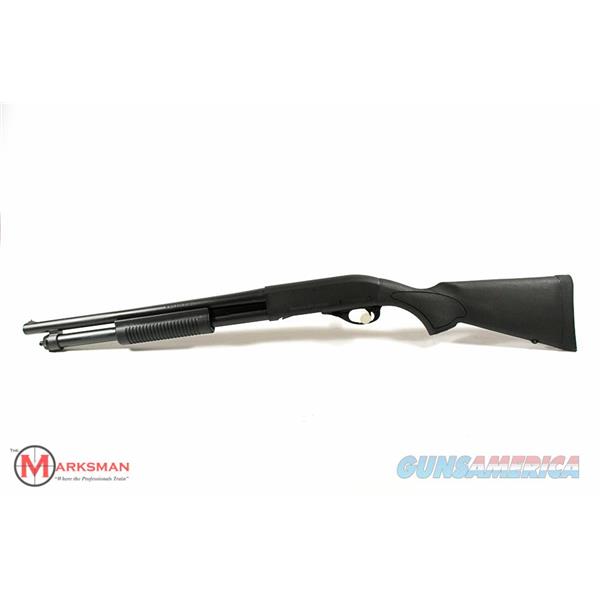 Remington 870 Express Tactical, 12 Gauge NEW 25077