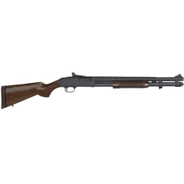MOSSBERG 590A1 Retrograde 12Ga 20in 8rd Pump 015813516655 MOSS-51665