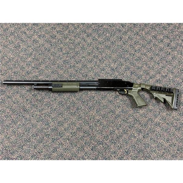 Mossberg 500C 20ga PENNY AUCTION!! 22 inch " barrel