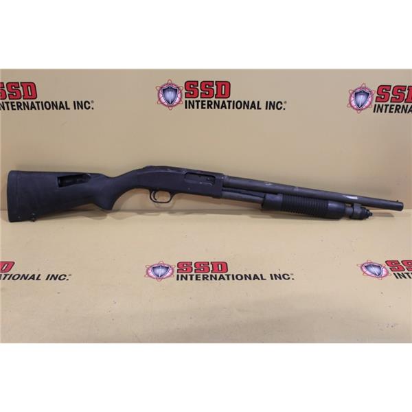 Mossberg 590A1 12ga 18.5" LE TRADE USED NoCCFees $10s&h 18 inch " barrel