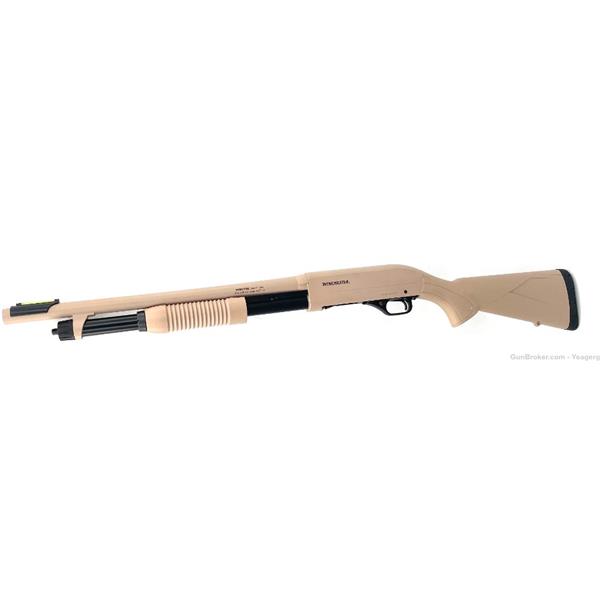 Super XP Winchester X Pump SXP 12 Gauge 18.5” BBL 3” Chamber LIKE NEW NR 18 inch " barrel