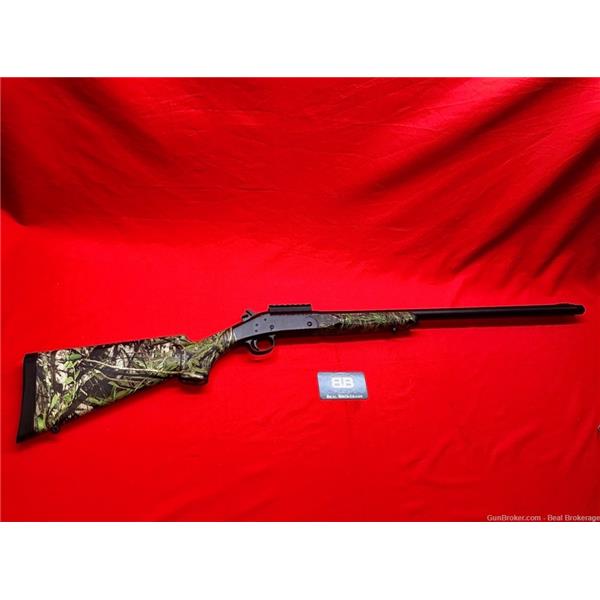 Savage Stevens 301 12 GA 26" Single Shot 57666