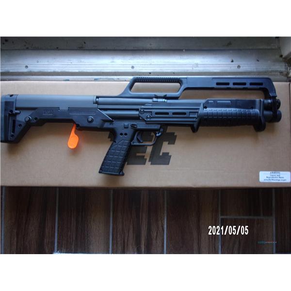 Kel Tec KS7 .12 gauge pump NIB