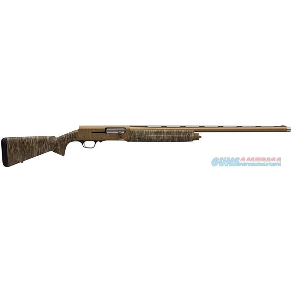 Browning A5 Wicked Wing 12GA MO Bottomlands 28" Bronze 0118472004 023614677161