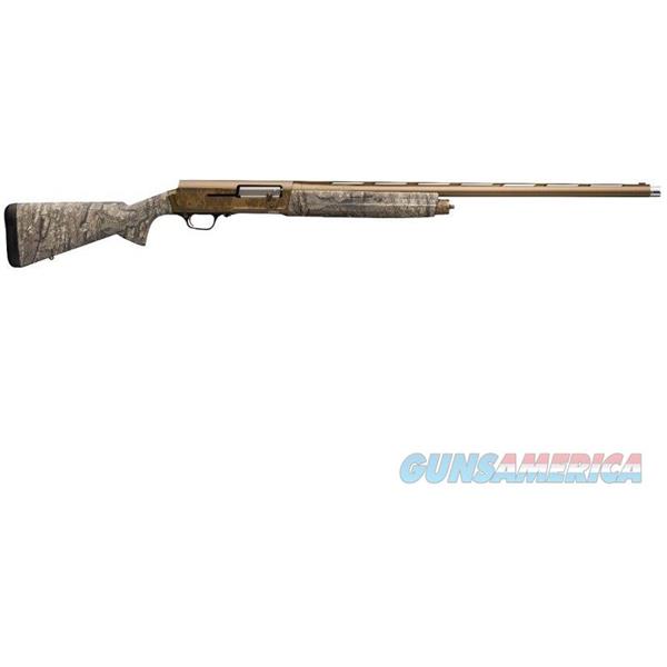 Browning A5 Wicked Wing 12 GA 26" Bronze / Realtree Timber 0118942005 023614741084
