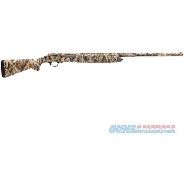 Browning A5 Mossy Oak Grass Blades 12 GAUGE 26" 0118182005 023614398172