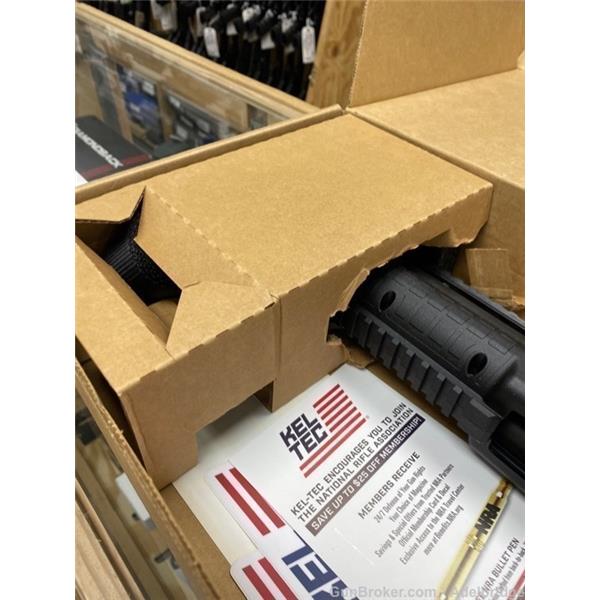 12 Gauge Kel Tec Keltec KSG New in Box 640832003192 18 inch " barrel