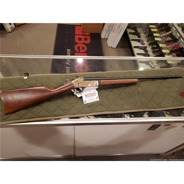 Single Shot Shotgun Henry Repeating Arms H015B-410 410 gauge NIB