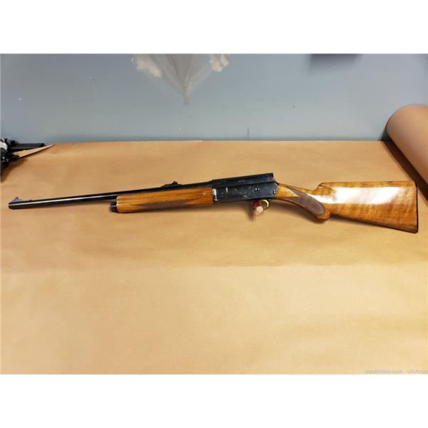 A5 1964 Browning Sweet Sixteen 22 inch " barrel