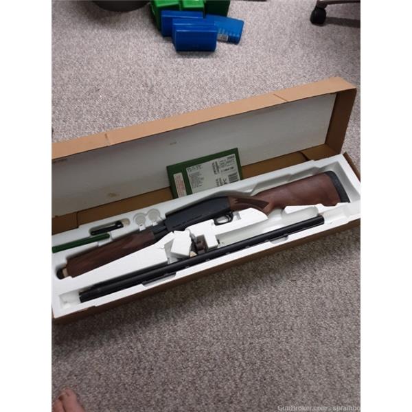 Remington 870 Express Magnum 3 inch 12 gauge Unfired
