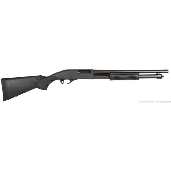 Remington 870 Express Tactical 12GA 18.5" 6+1 3"(25077) 047700250779