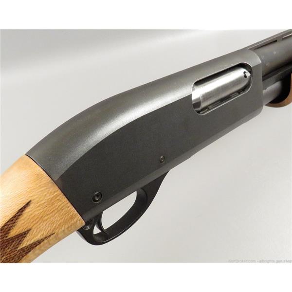 REMINGTON MODEL 870 EXPRESS 12 Gauge Pump Shotgun Youth Buttstock 28 Barrel