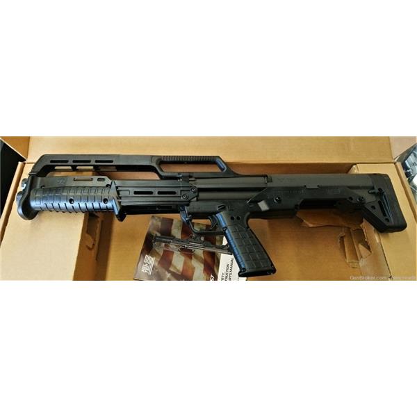 KelTec Kel Tec KS7-Black KS-7 12GA 12 Ga 3" 7+1 Bullpup 18.5" New Layaway