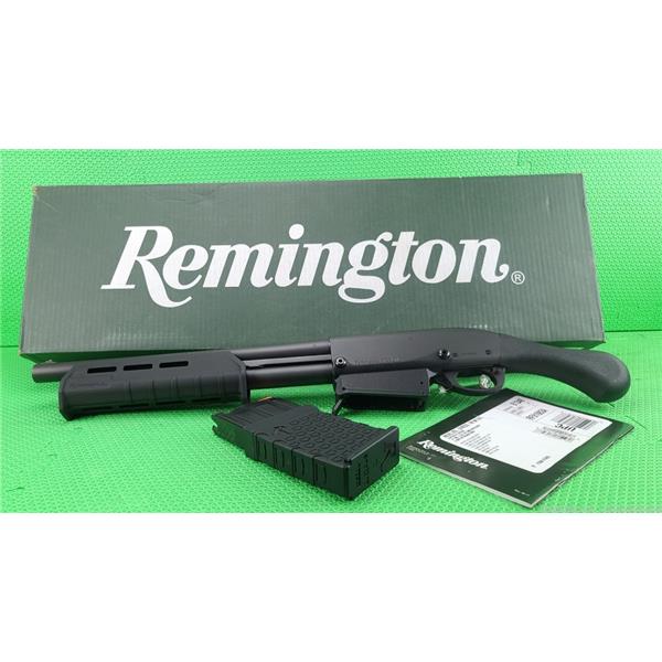 Remington 870 TAC14 Express TM DM Detachable Magazine 12 Gauge 14" Barrel