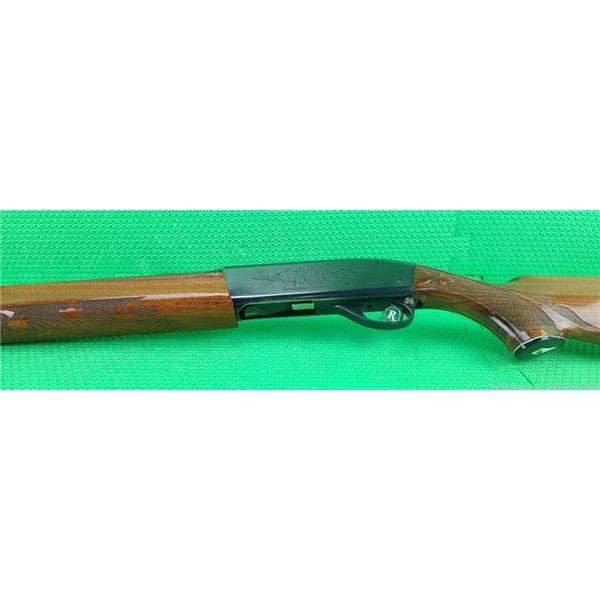 Remington 1100 in 12 Gauge BORN 1974 30" Plain barrel Full choke