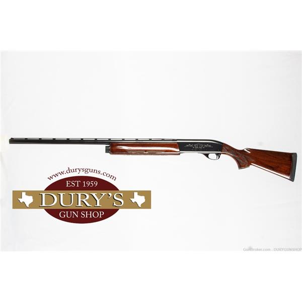 REMINGTON 1100 12 GA USED GUN LOG 240100