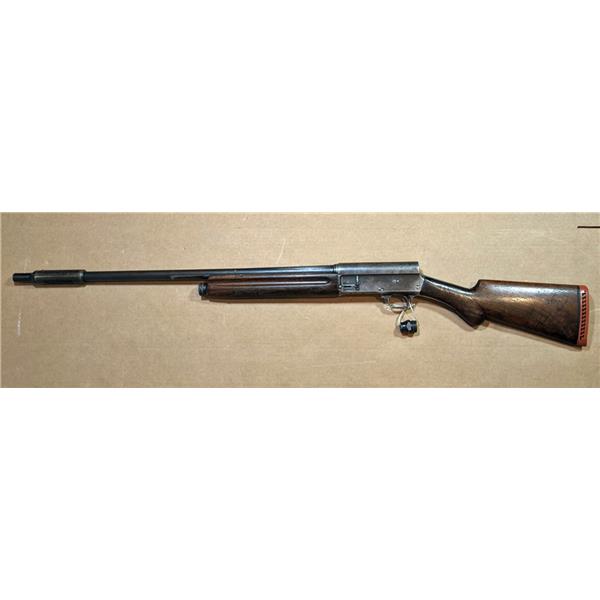 FN America Early 1900s Browning 16ga Belgium Sweet 16 A5 Cutts Compensator FNH 24 inch " barrel