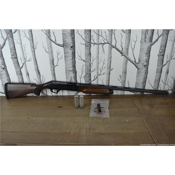 Super Black Eagle II Benelli SBE 12 Gauge 28'' Walnut Exceptional