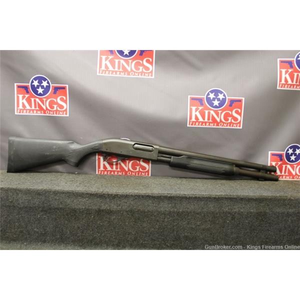 Remington 870 Express Magnum 12 Gauge Item-S-20 18 inch " barrel