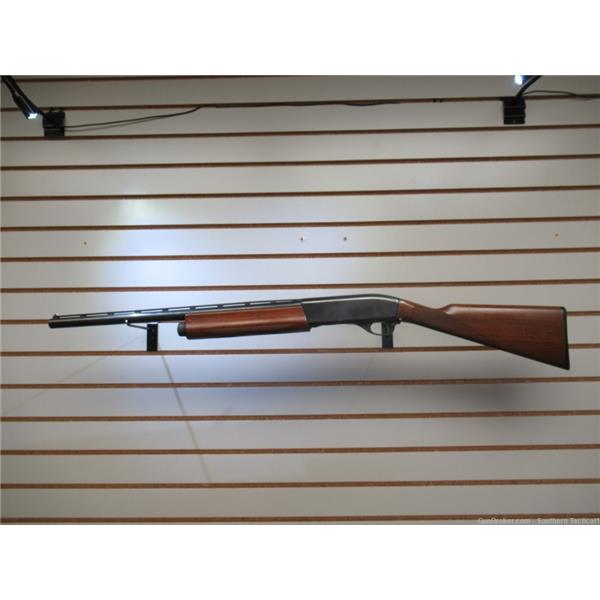 Remington 1100 Special 12ga Semi Auto