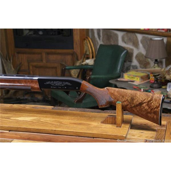 Remington 1100 Skeet T Tournament Grade 12 Gauge Deluxe Wood Minty Original 25 inch " barrel