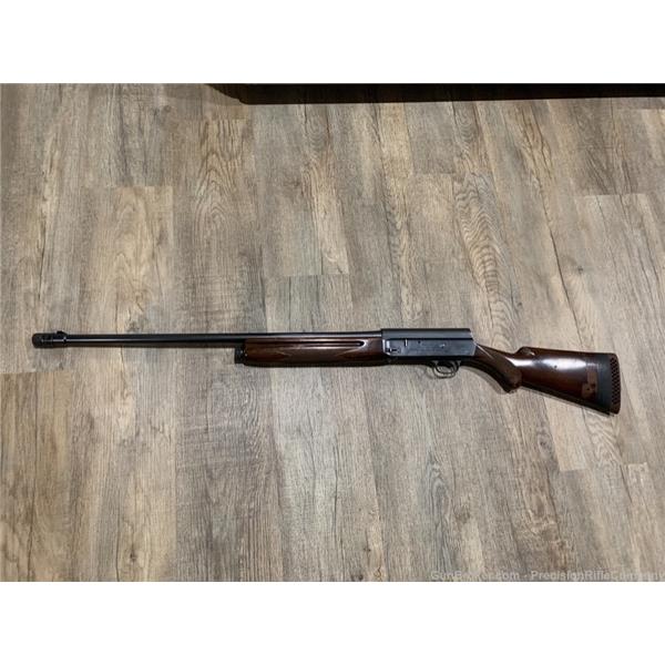Browning A-5 A5 16 gauge W/ Poly Choke 16g