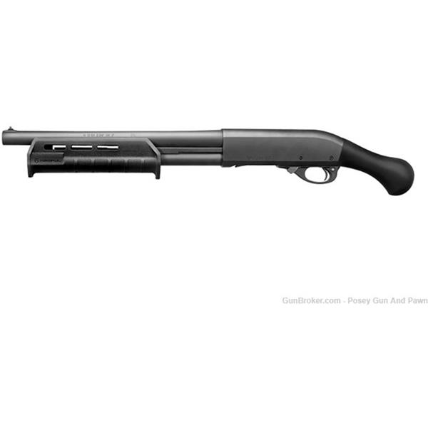 NEW REMINGTON 870 TAC-14 12 GAUGE 81230 047700812304 14 inch " barrel