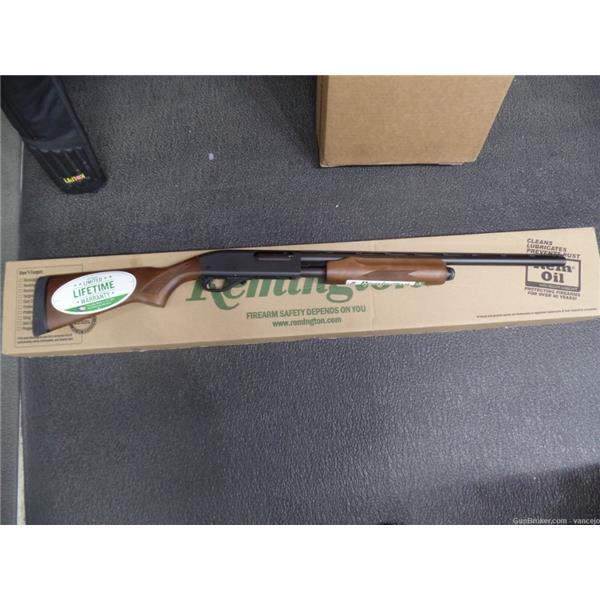Remington 870 Youth Express 20ga New 25561 047700255613 21 inch " barrel