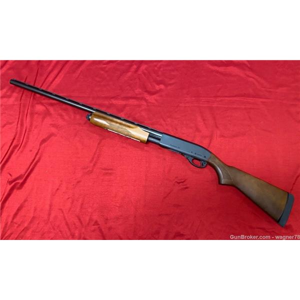 Remington 870 Express 20 Gauge 26” Barrel Penny Auction 26 inch " barrel