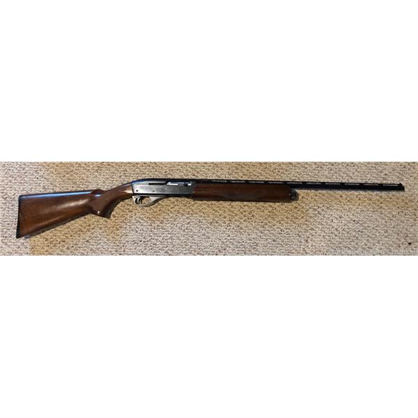 Remington 1100 enhanced engraved .410 semi-auto shotgun 25 inch " barrel